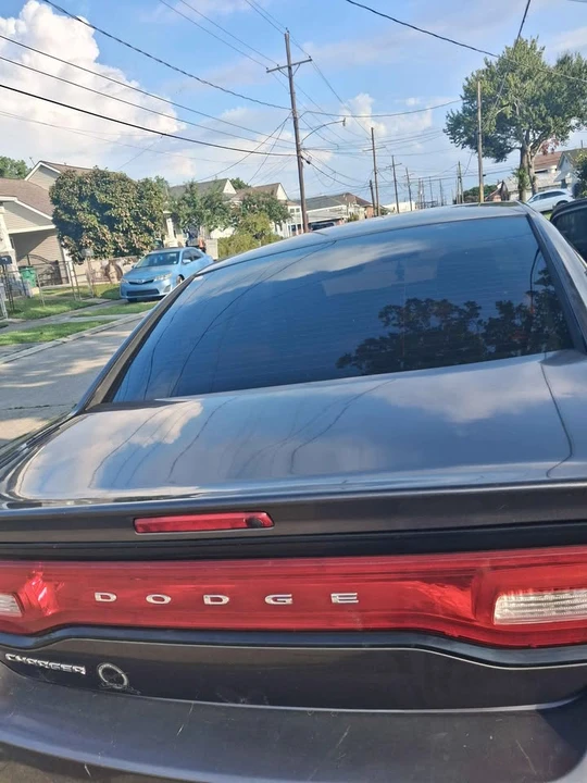 2013 Dodge Charger 7th Gen - Image 7 of 7