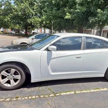 2013 Dodge Charger GT