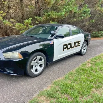 2013 Dodge Charger GT