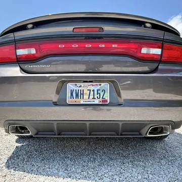 2013 Dodge Charger GT