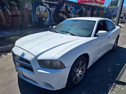 2013 Dodge Charger GT Sedan 4D