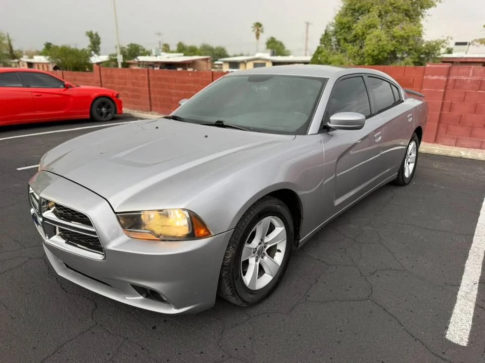 2013 Dodge Charger 7th Gen - Image 7 of 10