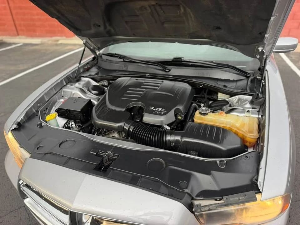 2013 Dodge Charger 7th Gen - Image 10 of 10