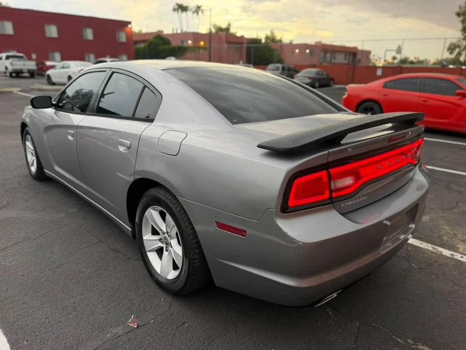 2013 Dodge Charger 7th Gen - Image 8 of 10