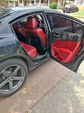 2013 Dodge Charger GT Sedan 4D