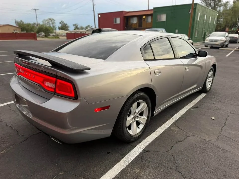 2013 Dodge Charger 7th Gen - Image 2 of 10