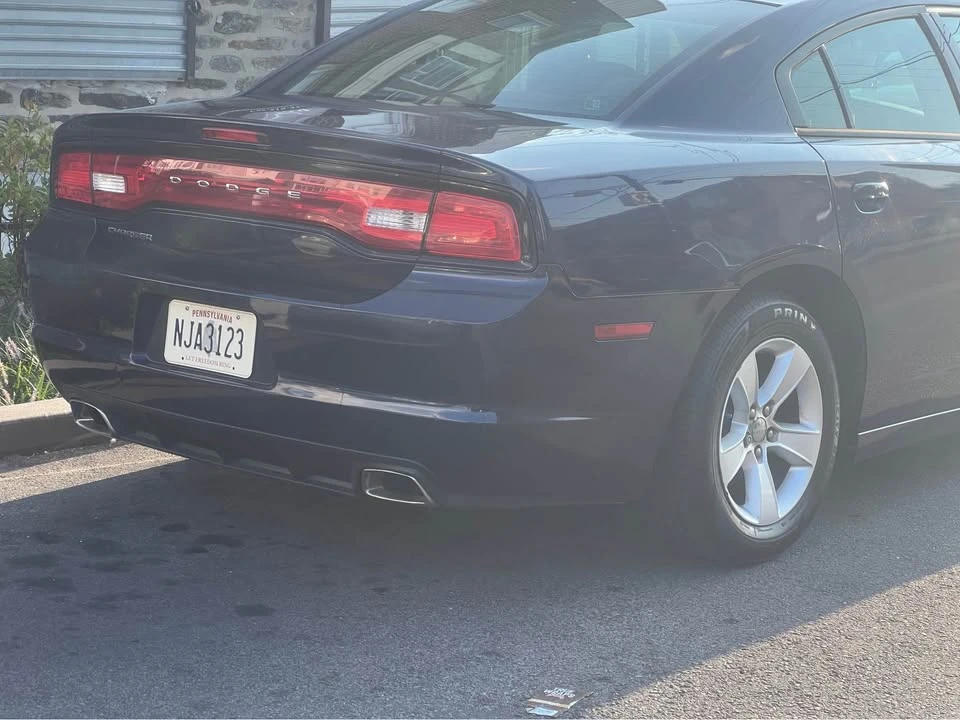 2013 Dodge Charger 7th Gen - Image 5 of 5