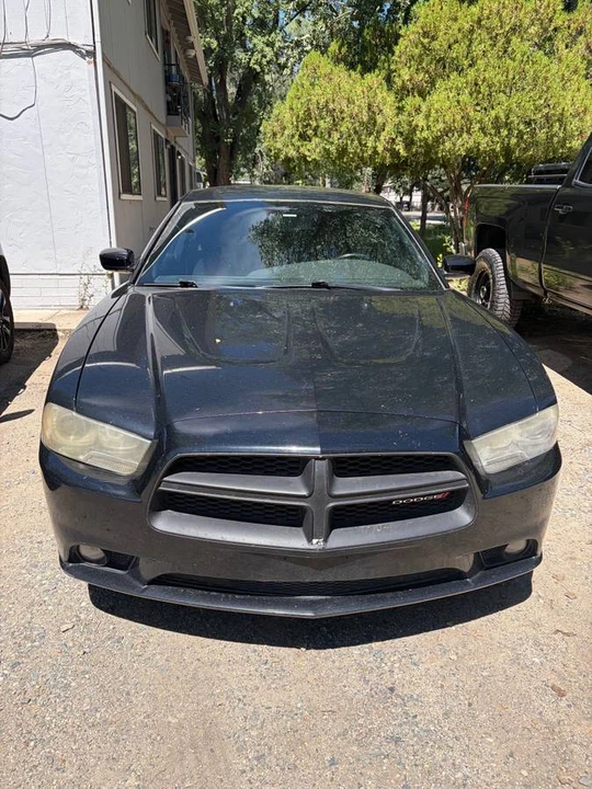 2013 Dodge Charger 7th Gen - Image 2 of 12