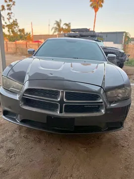 2013 Dodge Charger