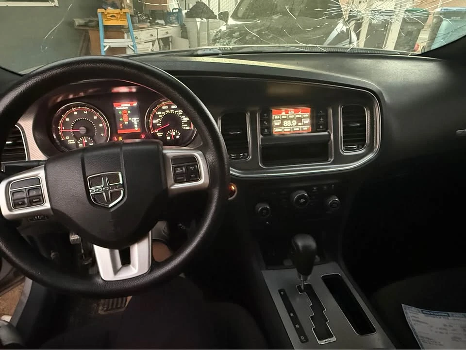 2013 Dodge Charger 7th Gen - Image 5 of 7