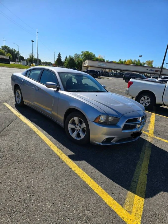 2013 Dodge Charger 7th Gen - Image 5 of 6