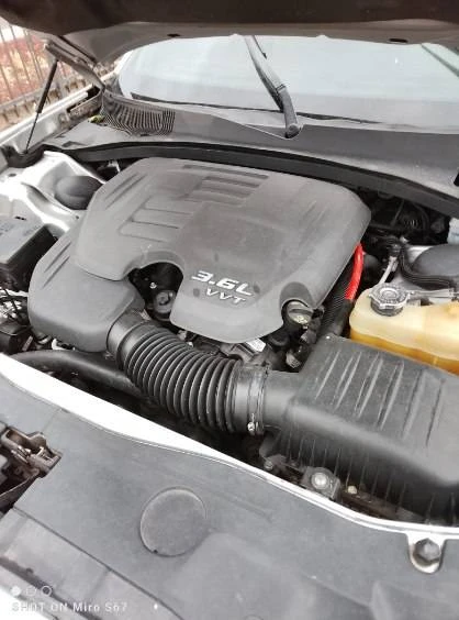 2013 Dodge Charger 7th Gen - Image 4 of 4