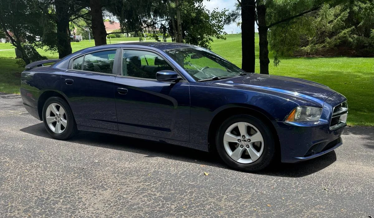 2013 Dodge Charger 7th Gen - Image 6 of 16