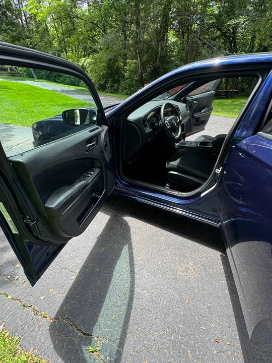 2013 Dodge Charger 7th Gen - Image 7 of 16