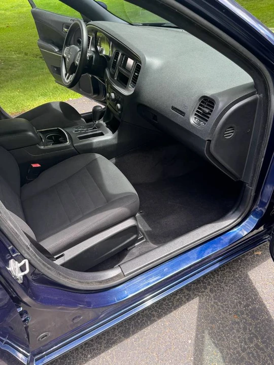 2013 Dodge Charger 7th Gen - Image 14 of 16