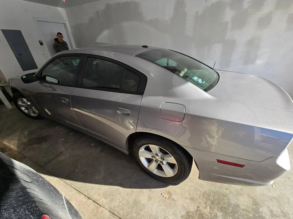 2013 Dodge Charger 7th Gen - Image 2 of 6