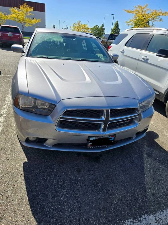 2013 Dodge Charger 7th Gen - Image 3 of 6