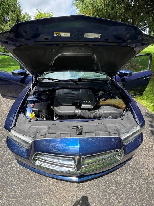 2013 Dodge Charger 7th Gen - Image 15 of 16