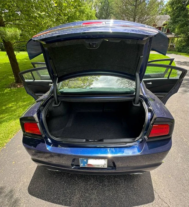 2013 Dodge Charger 7th Gen - Image 16 of 16