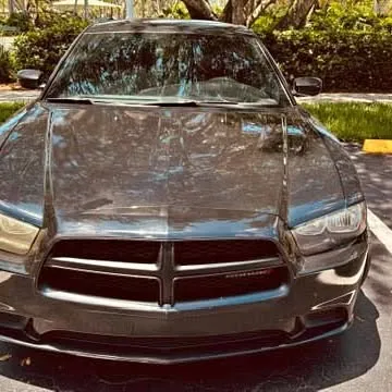 2013 Dodge Charger