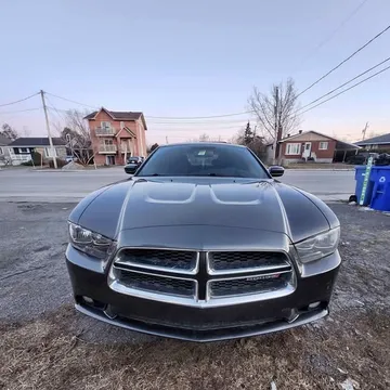 2013 Dodge Charger