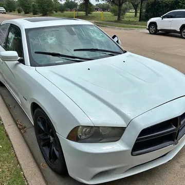 2013 Dodge Charger R/T
