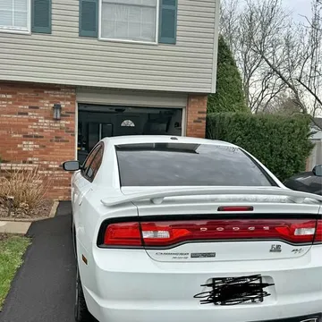 2013 Dodge Charger