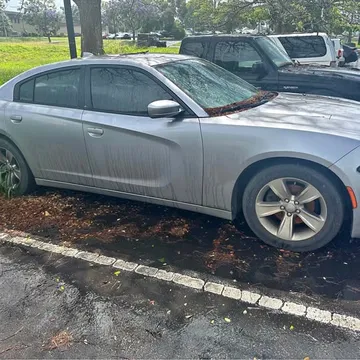 2013 Dodge Charger
