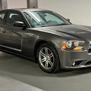 2013 Dodge Charger