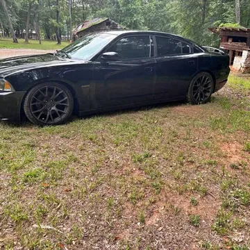 2013 Dodge Charger