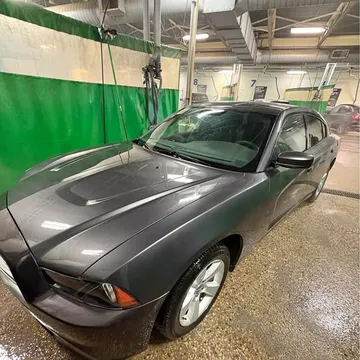 2013 Dodge Charger