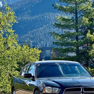 2013 Dodge Charger