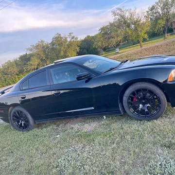2013 Dodge Charger