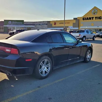 2013 Dodge Charger