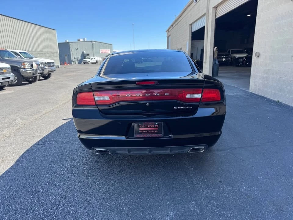 2013 Dodge Charger 7th Gen - Image 7 of 20
