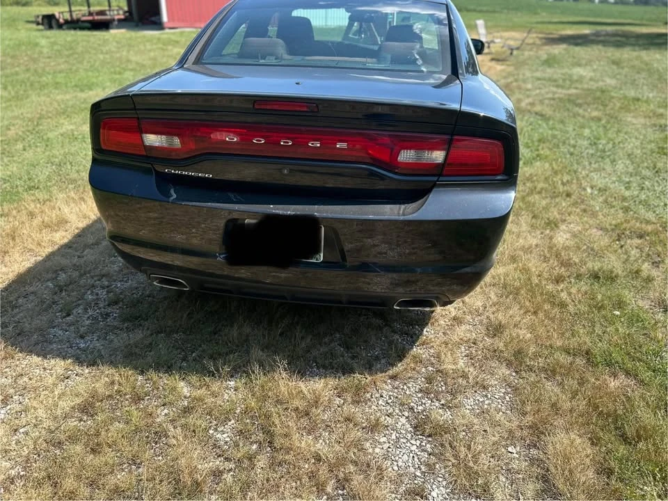 2013 Dodge Charger 7th Gen - Image 3 of 5