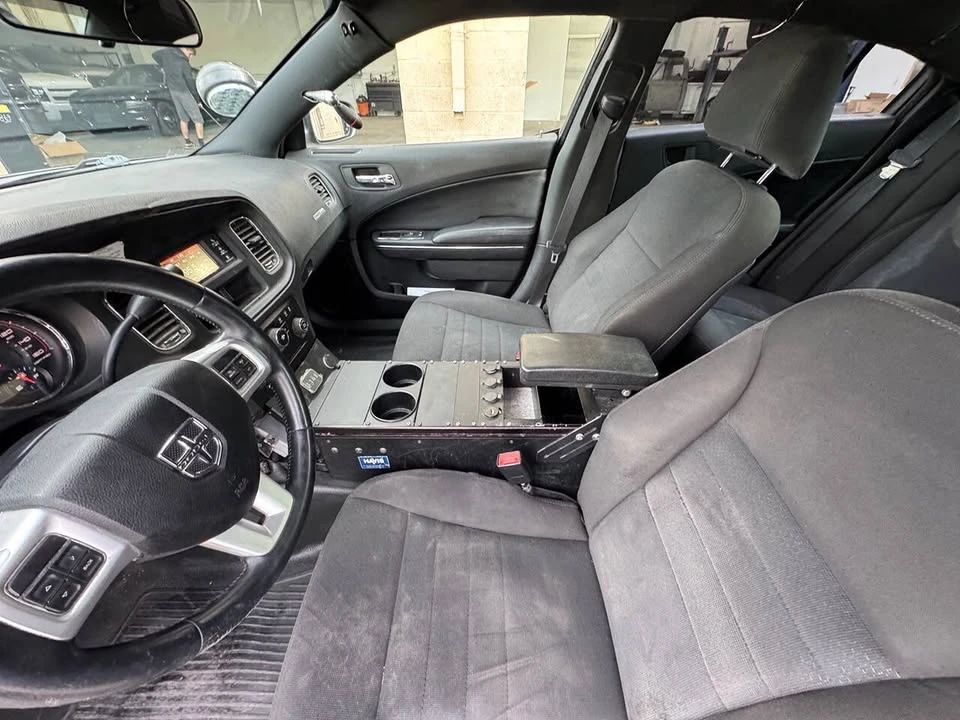 2013 Dodge Charger 7th Gen - Image 14 of 20