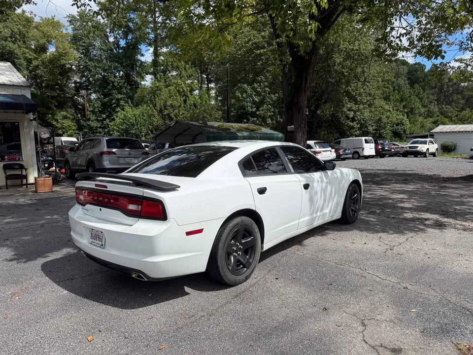2013 Dodge Charger 7th Gen - Image 6 of 13