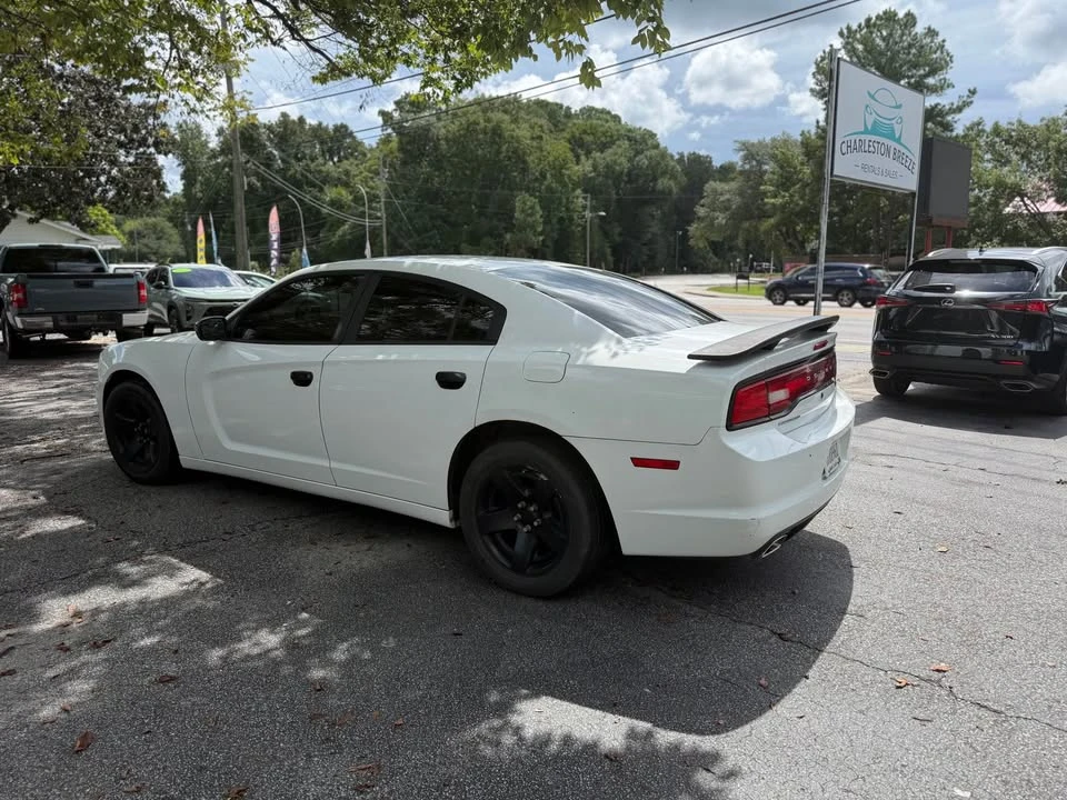 2013 Dodge Charger 7th Gen - Image 7 of 13