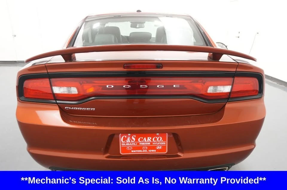2013 Dodge Charger 7th Gen - Image 7 of 20