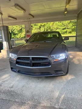 2013 Dodge Charger