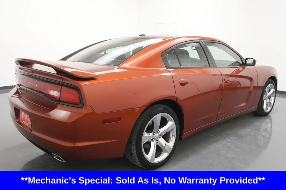 2013 Dodge Charger 7th Gen - Image 8 of 20