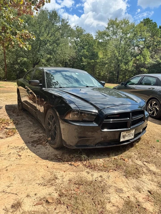 2013 Dodge Charger 7th Gen - Image 2 of 6