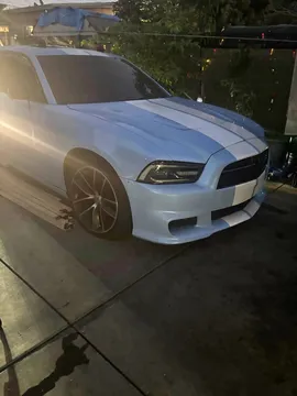 2013 Dodge Charger R/T