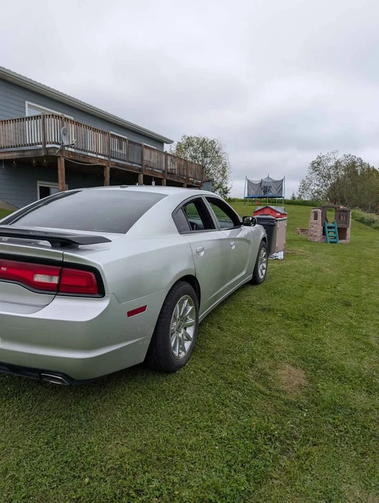 2013 Dodge Charger 7th Gen - Image 7 of 10