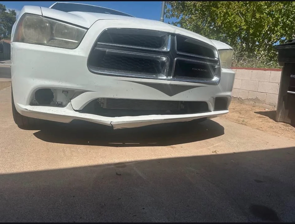 2013 Dodge Charger 7th Gen - Image 5 of 6