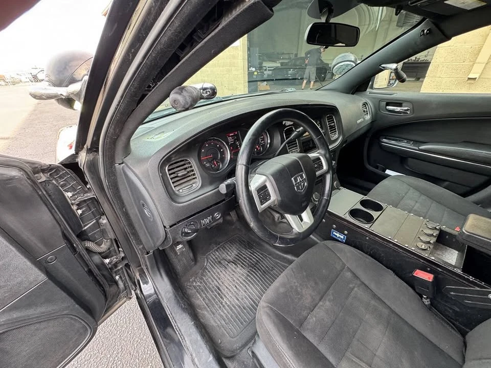 2013 Dodge Charger 7th Gen - Image 15 of 20