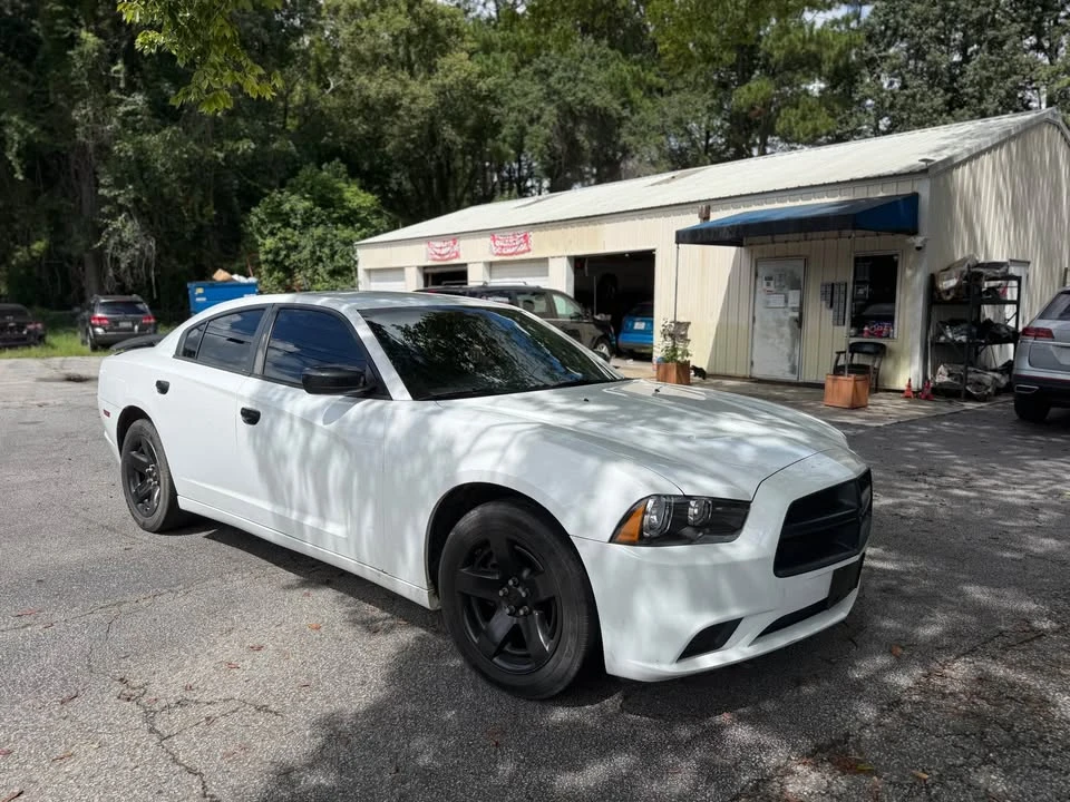 2013 Dodge Charger 7th Gen - Image 13 of 13