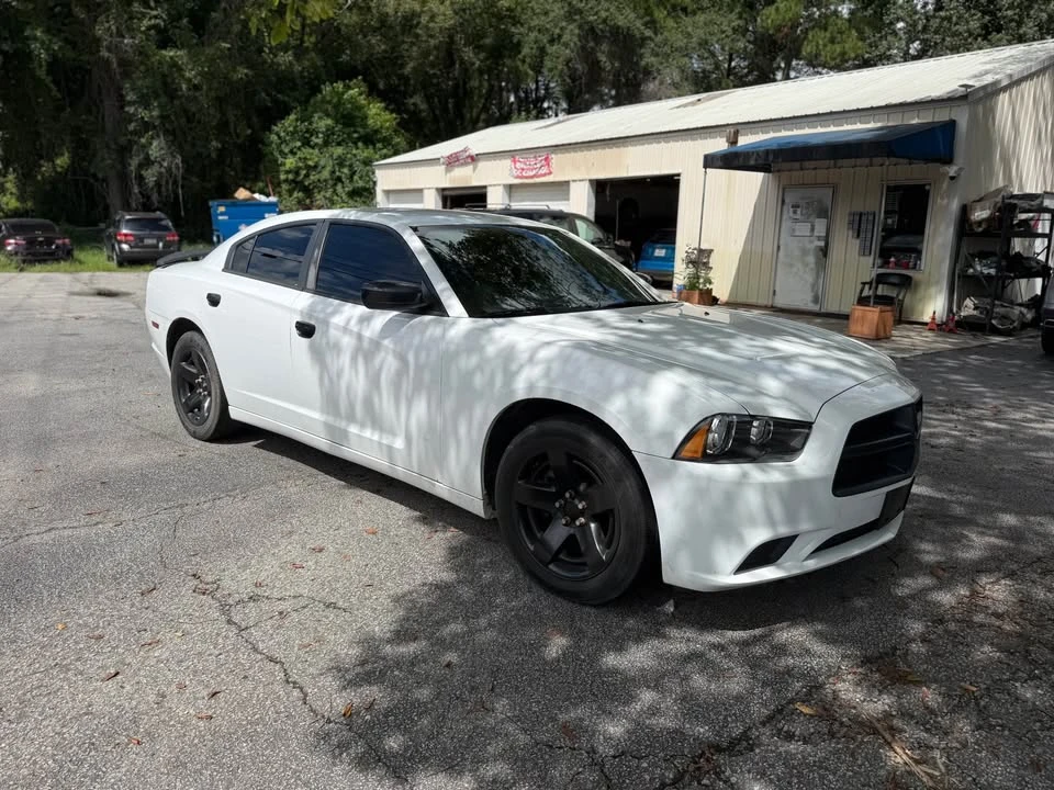 2013 Dodge Charger 7th Gen - Image 8 of 13