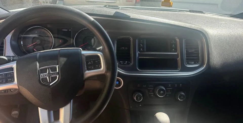 2013 Dodge Charger 7th Gen - Image 3 of 6